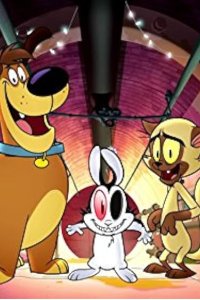 Bunnicula – S02E08 – The Eyes Have It