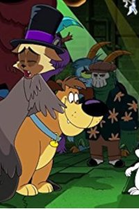 Bunnicula – S02E09 – Chips and Salsa