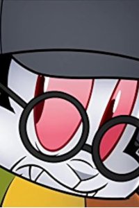 Bunnicula – S02E10 – Mark of the Mandrake