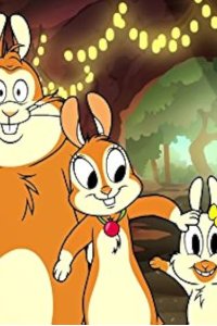 Bunnicula – S02E11 – Down the Rabbit Hole