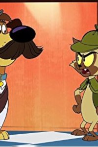 Bunnicula – S02E13 – Goat Story
