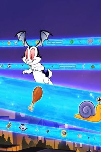 Bunnicula – S02E14 – Bunnicumoji