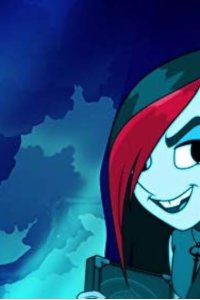 Bunnicula – S02E16 – Legend of the Lucky Locket