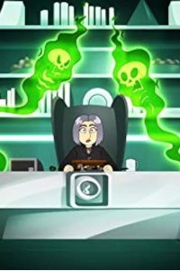 Bunnicula – S02E17 – Area 50 Bunn