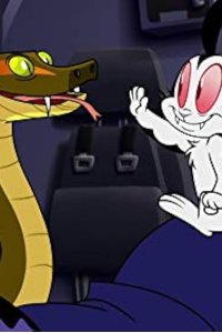 Bunnicula – S02E18 – Bunn on a Plane