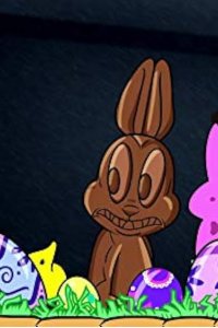 Bunnicula – S02E21 – The Chocolate Vampire Bunny