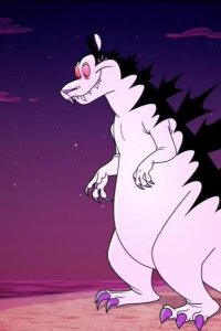 Bunnicula – S02E22 – Bunzilla