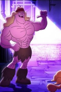 Bunnicula – S02E24 – Bunderworld