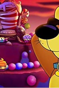 Bunnicula – S02E25 – The Gingerdread Man