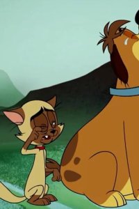 Bunnicula – S02E28 – Bunn Vs.