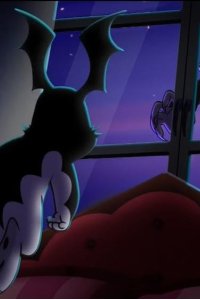 Bunnicula – S02E30 – Orlockdown