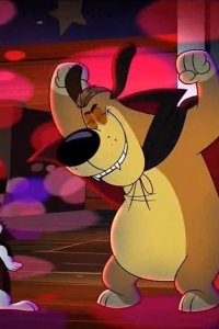 Bunnicula – S02E31 – Prism Prison