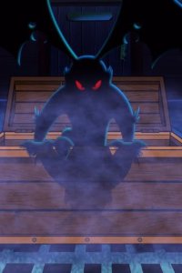 Bunnicula – S02E32 – Lafitte’s Lucky Locket
