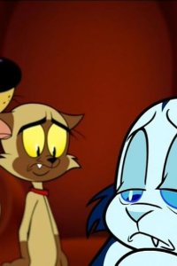 Bunnicula – S02E39 – Blueberry Blues