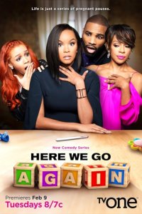 Here We Go Again – S01E09 – Victors Got A Brand New Bag