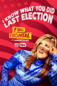 Full Frontal with Samantha Bee – S03E02 – The NRA Is a Cult