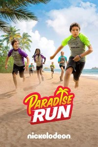 Paradise Run – S01E07 – Cabana-Rama Adventure