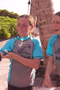 Paradise Run – S01E15 – Going Coconuts for Sand Dollars