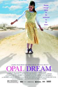 Opal Dream