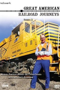 Great American Railroad Journeys – S01E12 – Washington DC