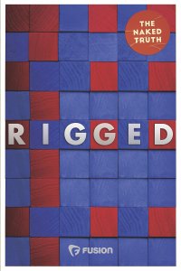 The Naked Truth – S01E08 – Rigged