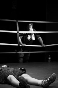 Fight Day