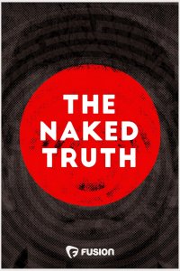The Naked Truth – S02E01 – Women’s March on D.C.