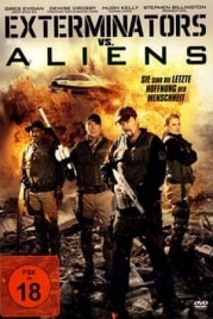 Invasion Roswell