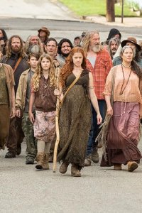 Outsiders – S02E11 – The Run