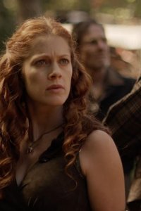 Outsiders – S02E12 – What Must Be Done