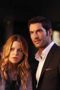 Lucifer – S01E02 – Lucifer, Stay. Good Devil.