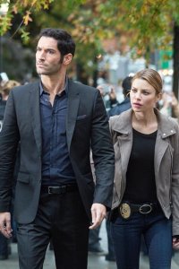 Lucifer – S01E08 – Et Tu, Doctor?