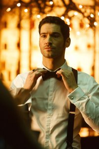 Lucifer – S01E11 – St. Lucifer