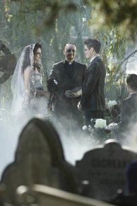 Lucifer – S02E06 – Monster