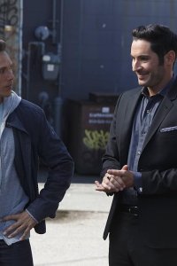 Lucifer – S02E07 – My Little Monkey