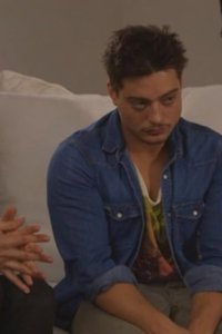 Hollywood Medium – S01E06 – The Lawrence Brothers/Candis Cayne/Loni Love