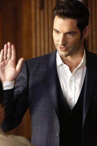 Lucifer – S02E10 – Quid Pro Ho