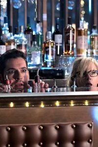 Lucifer – S02E16 – God Johnson