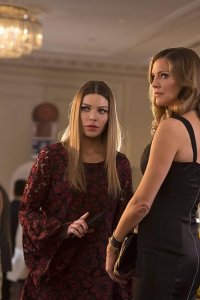 Lucifer – S02E17 – Sympathy for the Goddess