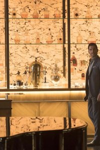 Lucifer – S03E02 – The One with the Baby Carrot