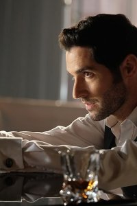 Lucifer – S03E04 – What Would Lucifer Do?