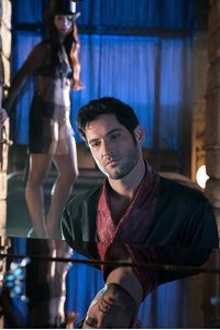 Lucifer – S03E08 – Chloe Does Lucifer