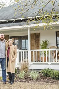 Home Town – S04E10 – There’s Just Something About a Porch