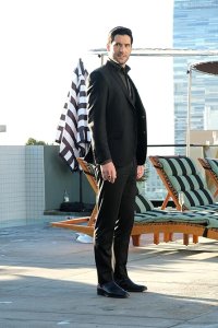 Lucifer – S03E16 – Infernal Guinea Pig