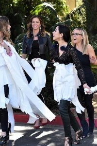 Lucifer – S03E22 – All Hands on Decker