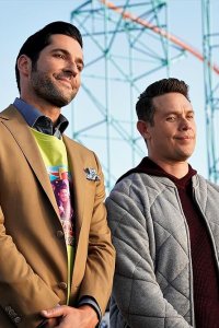 Lucifer – S03E25 – Boo Normal