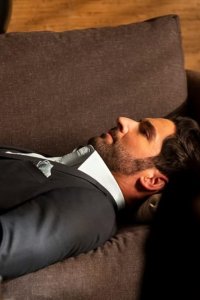 Lucifer – S06E02 – Buckets of Baggage