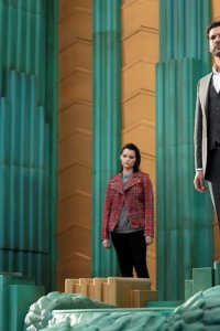 Lucifer – S06E07 – My Best Fiend’s Wedding