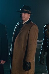 DC’s Legends of Tomorrow – S02E08 – The Chicago Way
