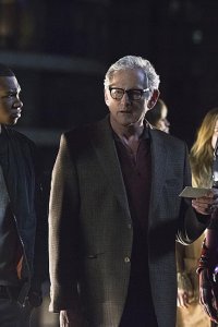 Legends of Tomorrow – S01E01 – Pilot, Part 1